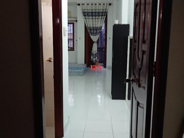Bất động sản cho thuê tại Hồ Chí Minh