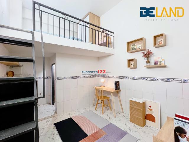 Bất động sản cho thuê tại Hồ Chí Minh