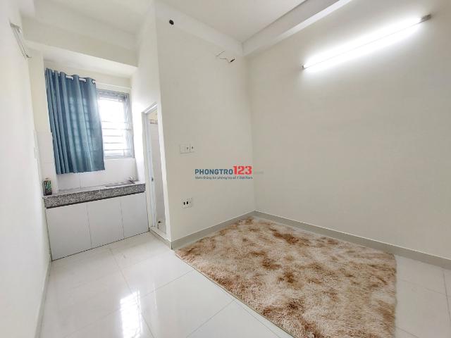 Bất động sản cho thuê tại Hồ Chí Minh