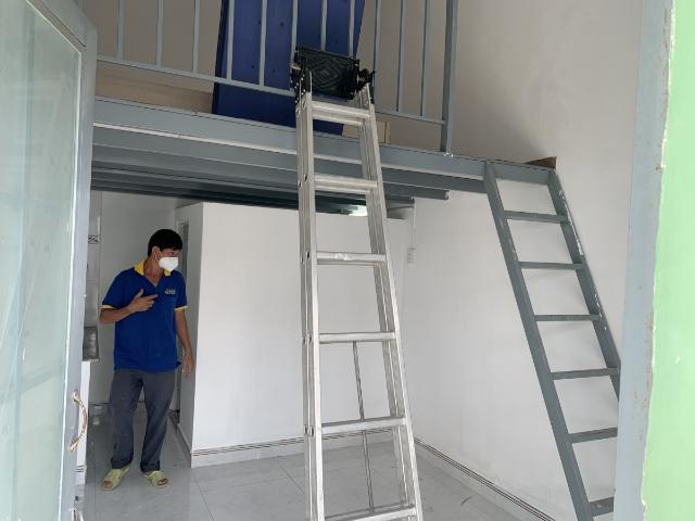 Bất động sản cho thuê tại Hồ Chí Minh