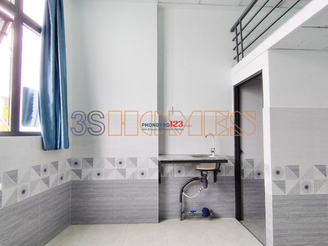 Bất động sản cho thuê tại Hồ Chí Minh