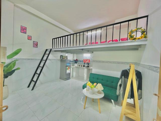 Bất động sản cho thuê tại Hồ Chí Minh