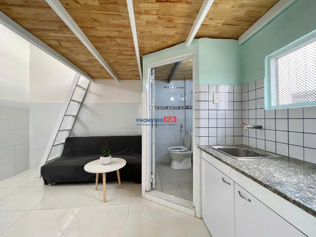 Bất động sản cho thuê tại Hồ Chí Minh
