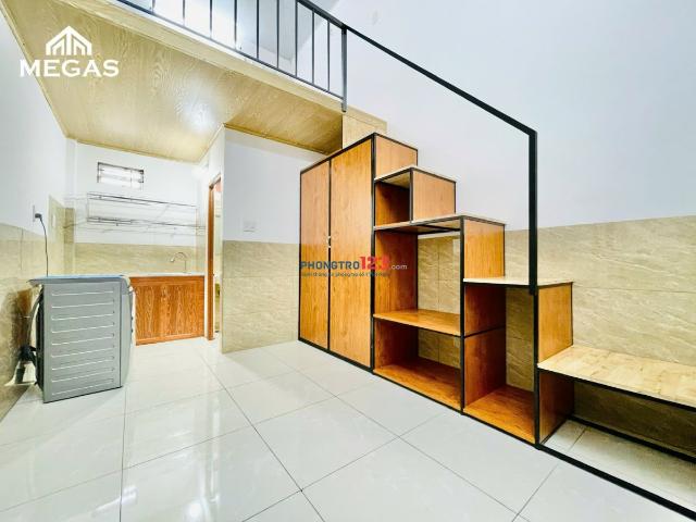 Bất động sản cho thuê tại Hồ Chí Minh