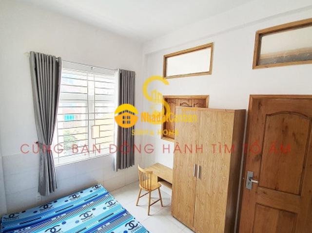 Room cho thuê tại Hồ Chí Minh