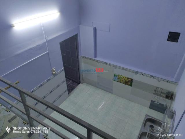 Bất động sản cho thuê tại Hồ Chí Minh