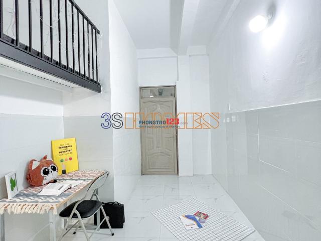 Bất động sản cho thuê tại Hồ Chí Minh