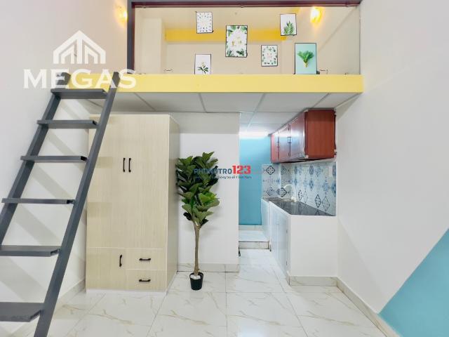 Bất động sản cho thuê tại Hồ Chí Minh