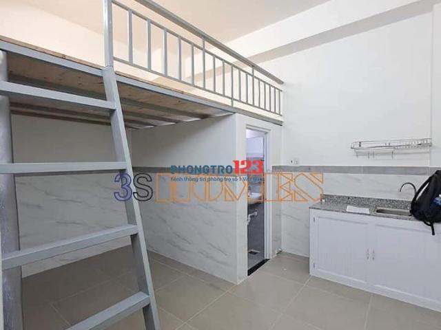 Bất động sản cho thuê tại Hồ Chí Minh
