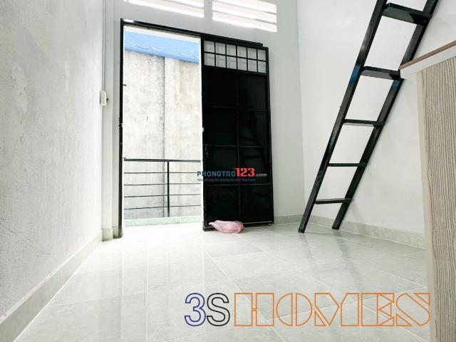 Bất động sản cho thuê tại Hồ Chí Minh