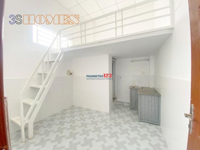 Bất động sản cho thuê tại Hồ Chí Minh
