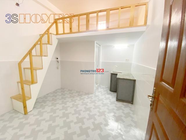 Bất động sản cho thuê tại Hồ Chí Minh