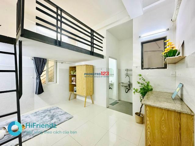 Bất động sản cho thuê tại Hồ Chí Minh