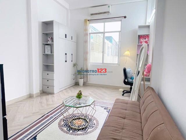 Bất động sản cho thuê tại Hồ Chí Minh