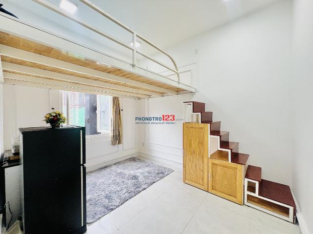 Bất động sản cho thuê tại Hồ Chí Minh