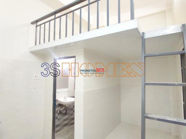 Bất động sản cho thuê tại Hồ Chí Minh