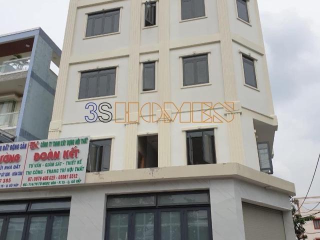 Bất động sản cho thuê tại Hồ Chí Minh
