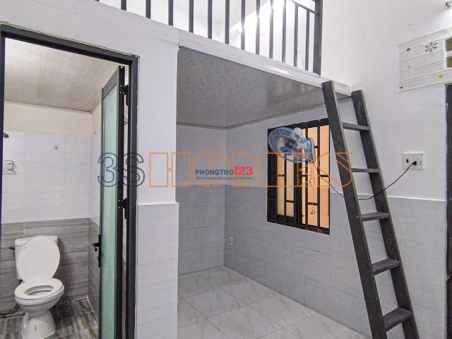 Bất động sản cho thuê tại Hồ Chí Minh