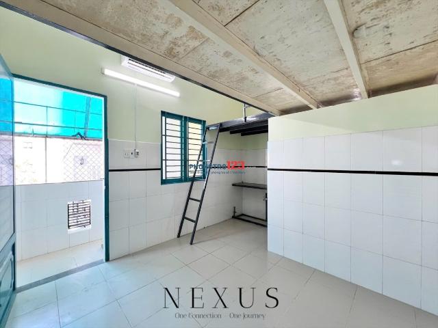 Bất động sản cho thuê tại Hồ Chí Minh