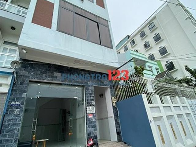 Bất động sản cho thuê tại Hồ Chí Minh