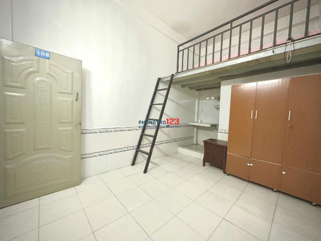 Bất động sản cho thuê tại Hồ Chí Minh