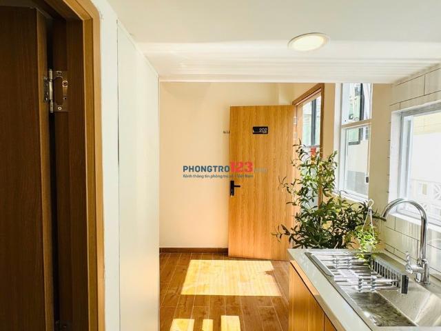 Bất động sản cho thuê tại Hồ Chí Minh