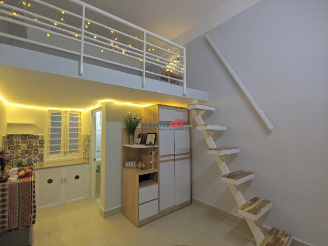Bất động sản cho thuê tại Hồ Chí Minh