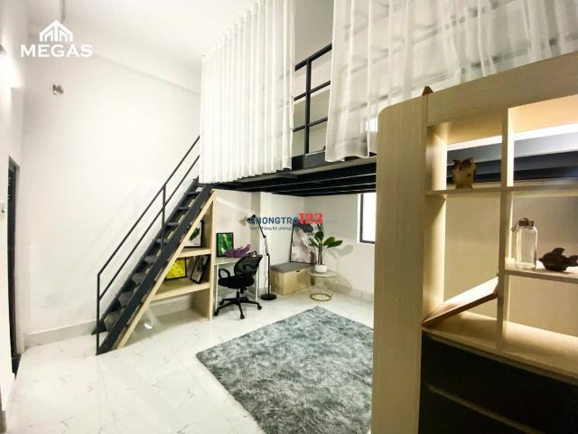 Bất động sản cho thuê tại Hồ Chí Minh