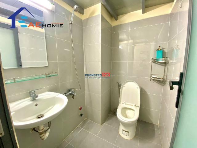 Bất động sản cho thuê tại Hồ Chí Minh
