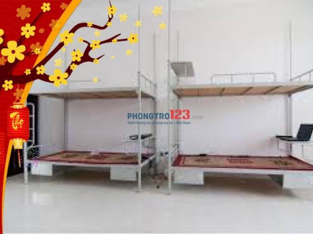 Bất động sản cho thuê tại Hồ Chí Minh