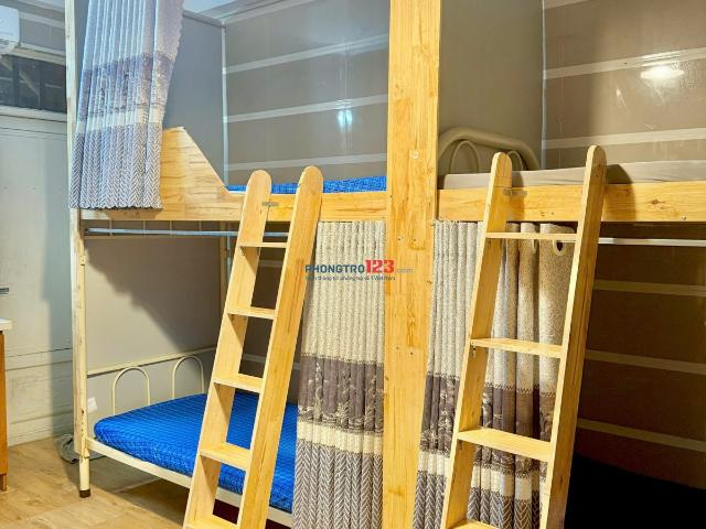 Bất động sản cho thuê tại Hồ Chí Minh