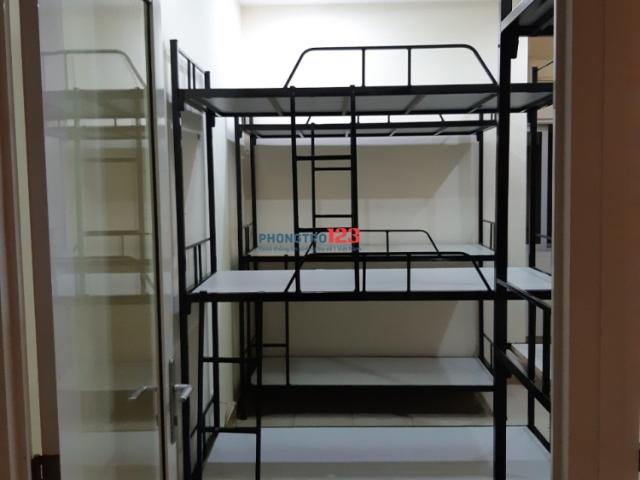 Bất động sản cho thuê tại Hồ Chí Minh