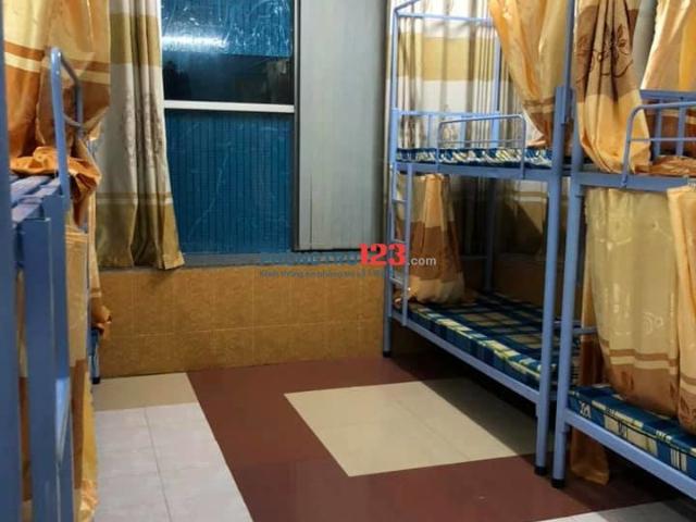 Bất động sản cho thuê tại Hồ Chí Minh