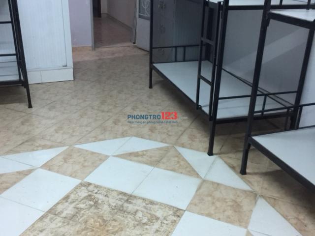 Bất động sản cho thuê tại Hồ Chí Minh