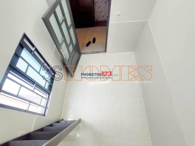 Bất động sản cho thuê tại Hồ Chí Minh