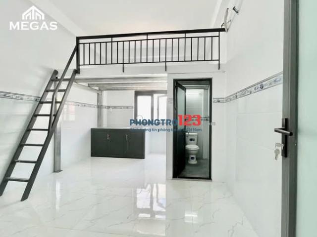 Bất động sản cho thuê tại Hồ Chí Minh