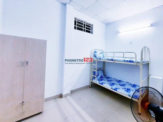 Bất động sản cho thuê tại Hồ Chí Minh