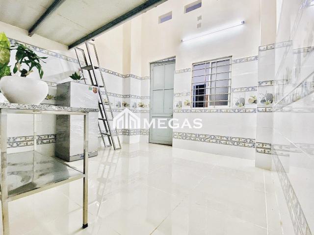 Bất động sản cho thuê tại Hồ Chí Minh