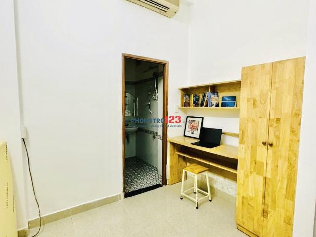 Bất động sản cho thuê tại Hồ Chí Minh