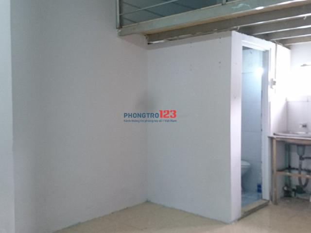 Bất động sản cho thuê tại Hồ Chí Minh