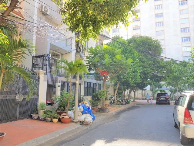 Bất động sản cho thuê tại Hồ Chí Minh