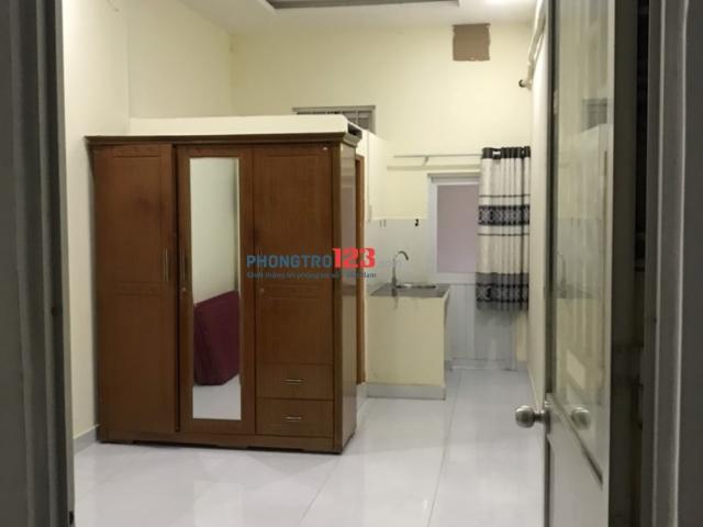 Bất động sản cho thuê tại Hồ Chí Minh