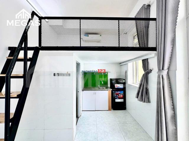Bất động sản cho thuê tại Hồ Chí Minh