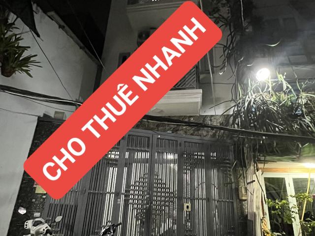 Bất động sản cho thuê tại Hồ Chí Minh