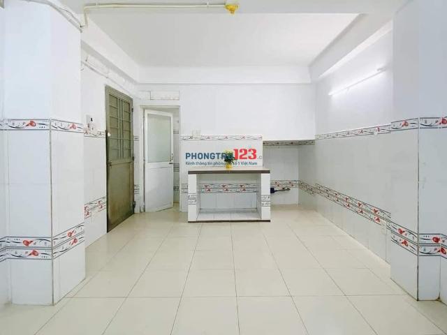 Bất động sản cho thuê tại Hồ Chí Minh