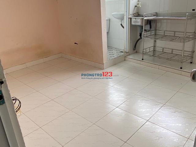 Bất động sản cho thuê tại Hồ Chí Minh