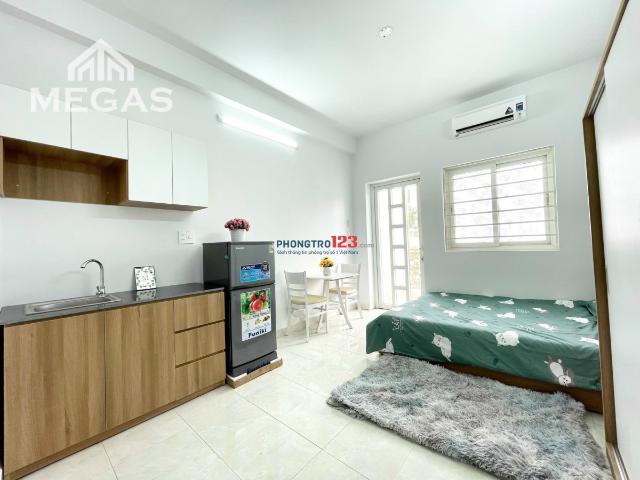 Bất động sản cho thuê tại Hồ Chí Minh