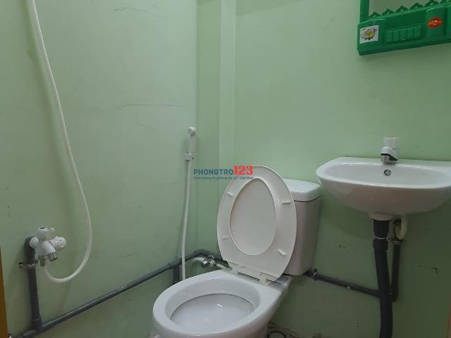 Bất động sản cho thuê tại Hồ Chí Minh