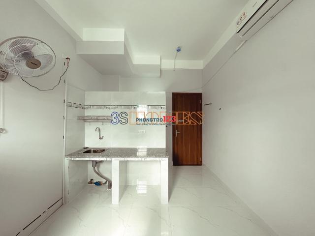 Bất động sản cho thuê tại Hồ Chí Minh