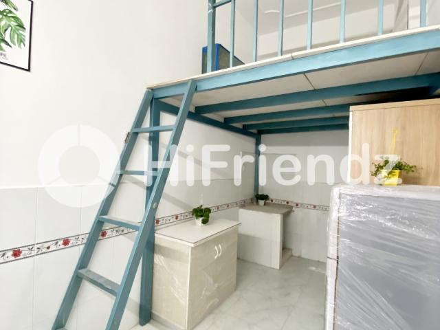 Bất động sản cho thuê tại Hồ Chí Minh